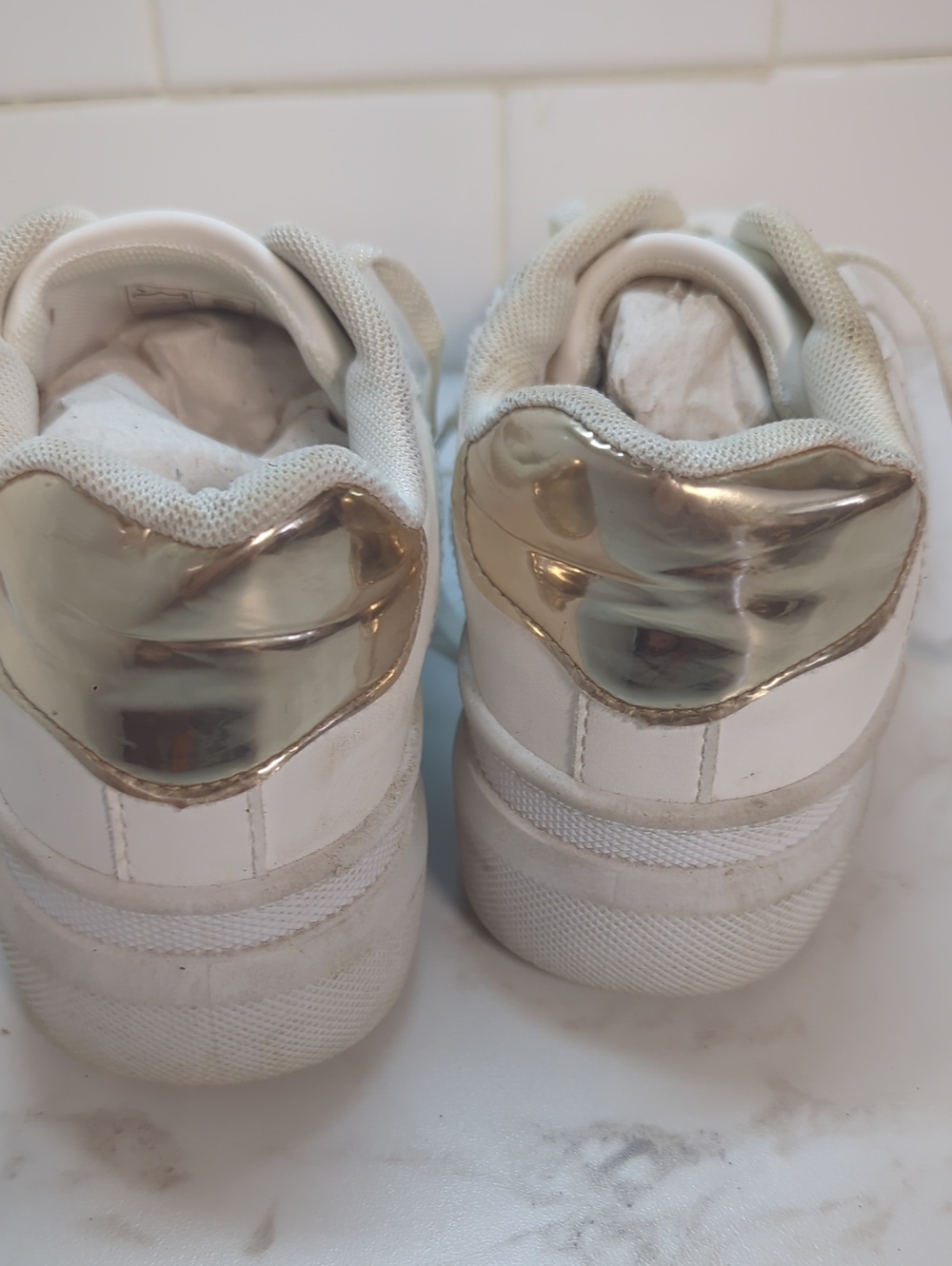 KIDS FASHION SHOES - Picture 4 of 7